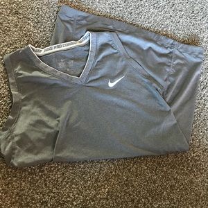 Nike Pro Combat Women’s tank